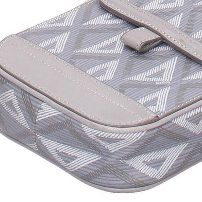 Dior 2esca415cd CD Diamond Shoulder Bag For Men