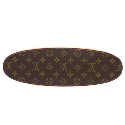 Louis Vuitton Babylon Monogram M51102 Brown Tote Bag LV 1158 Louis Vuitton