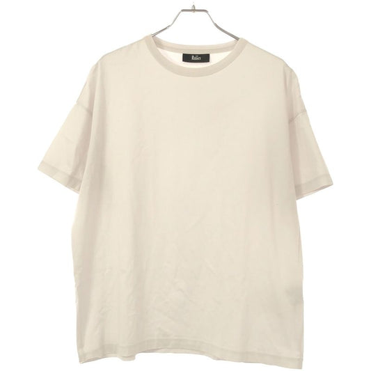 The Reracs the Reracs 19ss Dior Ama Cotton Over Size T-Shirts Oversize T-Shirt