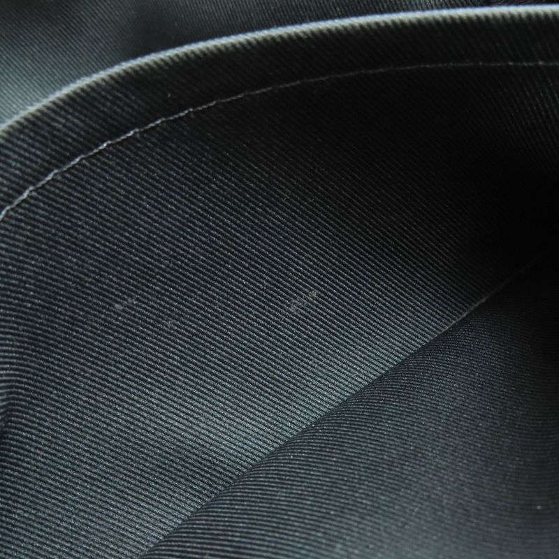 Louis Vuitton M43555 Saintonge Shoulder Bag Monogram Canvas Women