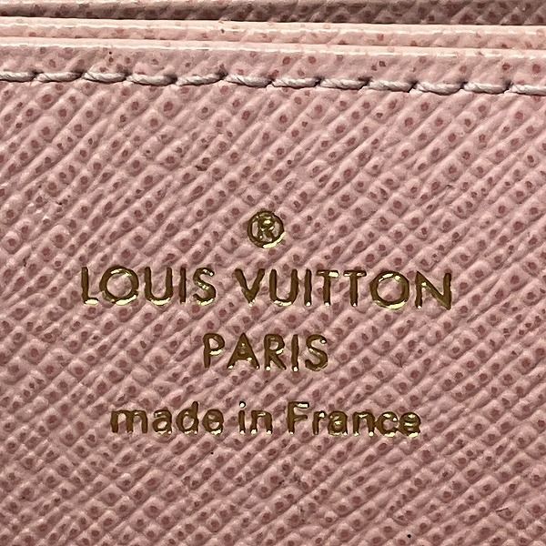 Louis Vuitton Monogram Zippy Wallet M67246 Long Wallet For Women