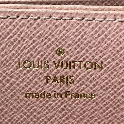 Louis Vuitton Monogram Zippy Wallet M67246 Long Wallet For Women