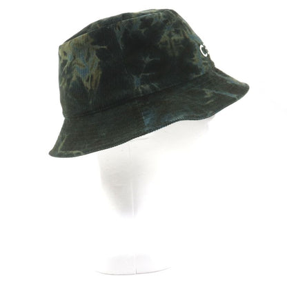  Celine 2au5b214q 100% Cotton Corduroy Logo Design Total Pattern