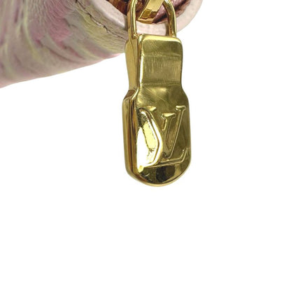 Louis Vuitton M81299 Monogram Empreinte Round Zipper Zippy Wallet Long Wallet