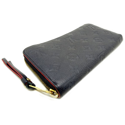 Louis Vuitton Long Wallet
