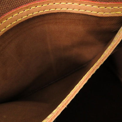 Louis Vuitton Speedy 30 Monogram M41526 Brown Handbag LV 1167 Louis Vuitton