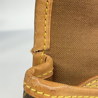 Louis Vuitton Shoulder Bag Monogram Giveshiere PM M42248 Brown Ladies