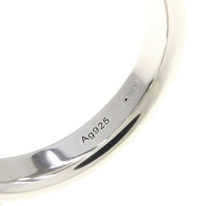 Gucci Diagonal Interlocking Gring #18 925/46g