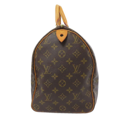 Louis Vuitton M41522 Speedy 40 Boston Bag Monogram Canvas Women