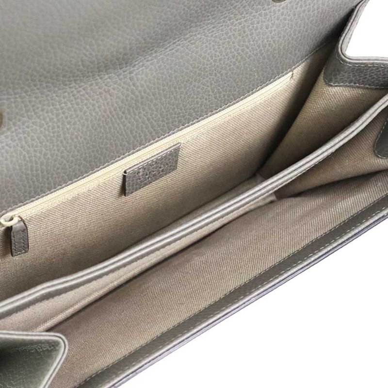 Gucci Shoulder Bag Interlocking G 510303