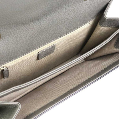 Gucci Shoulder Bag Interlocking G 510303
