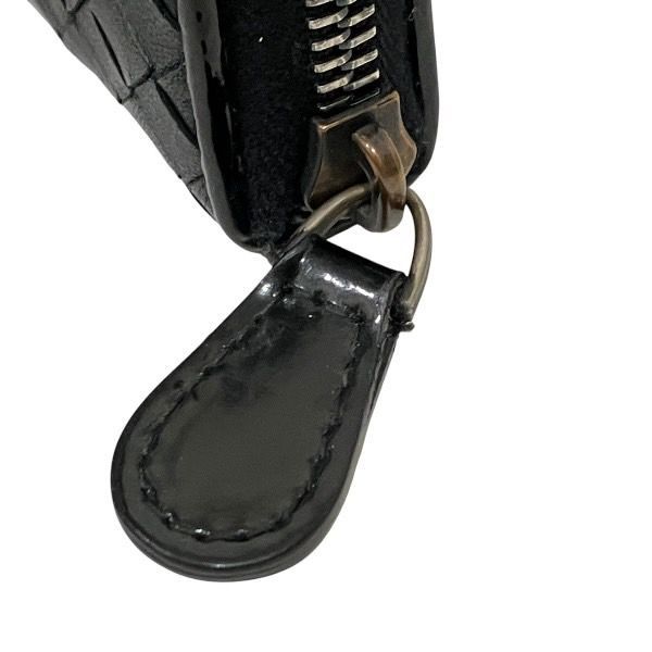 Bottega Veneta Intrecciato 114075-veal1-1000 Coin Case Unisex