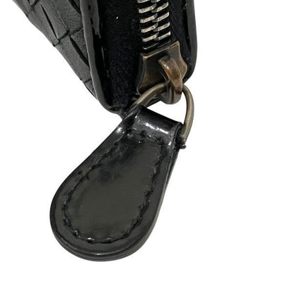 Bottega Veneta Intrecciato 114075-veal1-1000 Coin Case Unisex