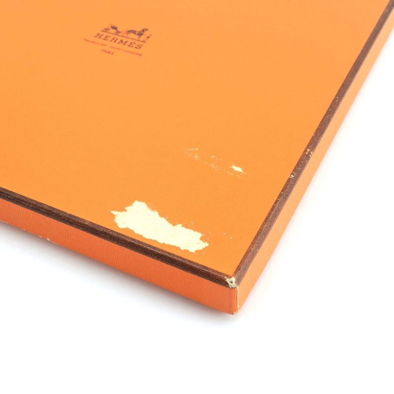 Hermes Carré 90 Casques Et Plumets Faceless Helmet Silk Red Women's Scarf