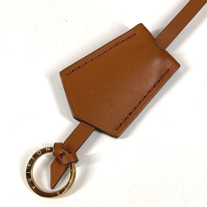 Louis Vuitton Handbag Fold Tote PM M45388 Monogram Canvas Brown