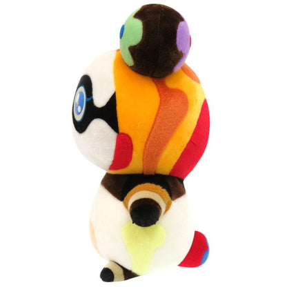 Louis Vuitton Petit Panda Limited Edition Of 150 Pieces Worldwide Takashi
