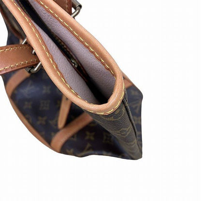 Louis Vuitton Monogram Bucket GM M42236 Bag Tote Bag Women
