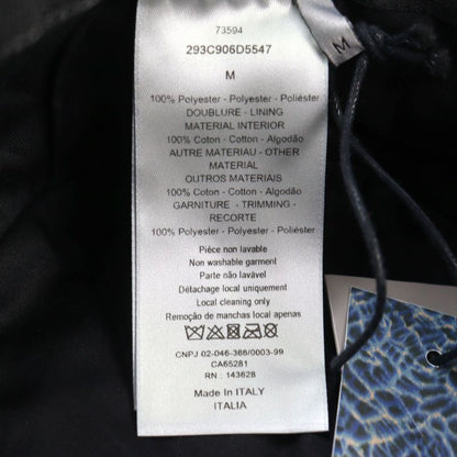 DIOR Parley DIOR Homme Parley Forge O Chien Zu 22AW 293c906d5547 Bucket Hat