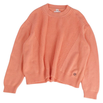 Hermes Knit Sweater 23SS Long Sleeve Long Sleeve