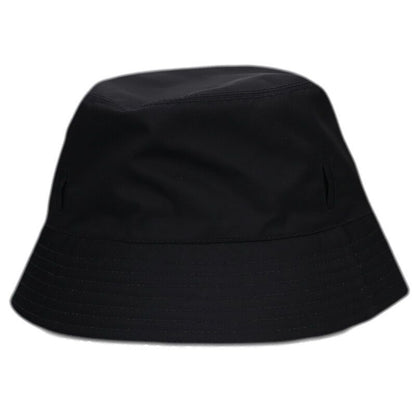 Prada 2hc282 Renylon Triangular Pouch Decorated Linylon Bucket Hat Men M