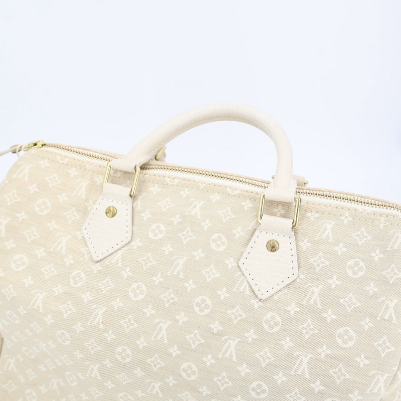 Louis Vuitton Monogram Minilin Speedy 30 M95319 Ladies Handbag