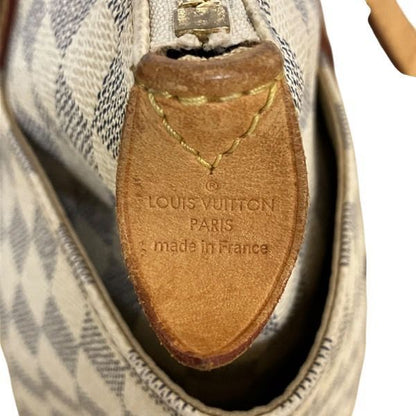 Louis Vuitton Damier Azure Totally PM N41280 Bag Tote Shoulder Bag Women