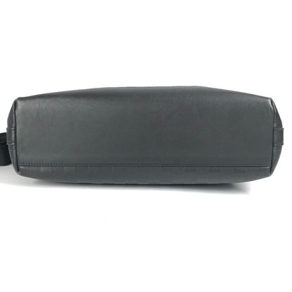 Louis Vuitton Shoulder Bag Discovery Messenger MM N42417 Damier Infini Leather