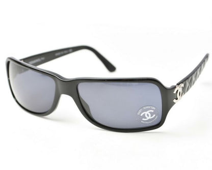 Chanel Sunglasses Eyeglasses Chanel Coco Mark 5050 C.501 97 59□16 125 Ladies