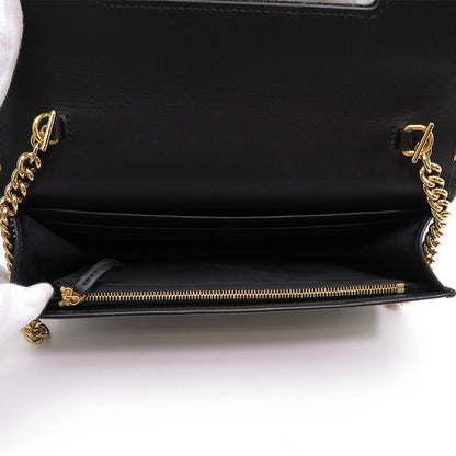 Gucci Wallet Chain