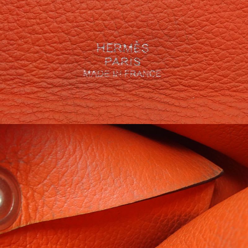 Hermes Coin Bastia D Stamp 2019 Case