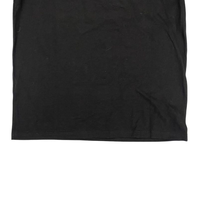 Christian Dior Long Sleeve T-Shirt Multi Logo Print 413j642a0817 Size S Cotton