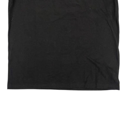 Christian Dior Long Sleeve T-Shirt Multi Logo Print 413j642a0817 Size S Cotton