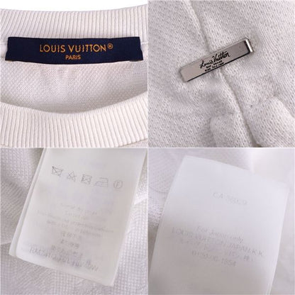 Louis Vuitton 2024 T-shirt Cut And Sewn