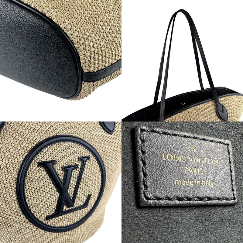 Louis Vuitton Tote Bag Shoulder Bag Saint-jacques M59808