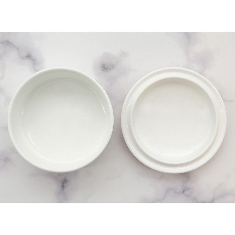 Tiffany & Co. Bouquet Bonbonnière Trinket Box Candy Container