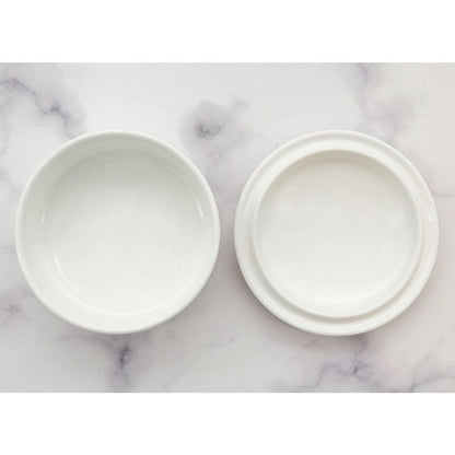 Tiffany & Co. Bouquet Bonbonnière Trinket Box Candy Container