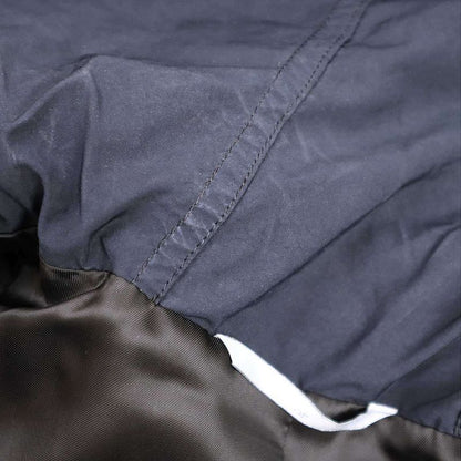 Dior Homme Dior Homme Hooded Tailored Jacket 633c213t3661 Navy 46