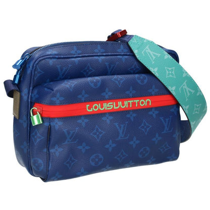 Louis Vuitton 18SS M43829 Monogram Pacific Shoulder Bag Men's