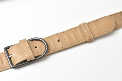 Bottega Veneta Shoulder Bag Men's Bottega Veneta Leather Camel 113092 V4651 9600