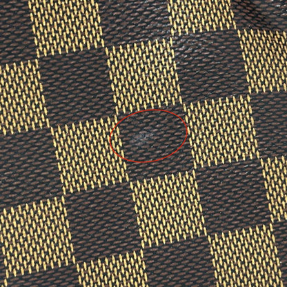 Louis Vuitton Bag Damier Women's Branded Handbag Shoulder Bag 2way Trevi PM