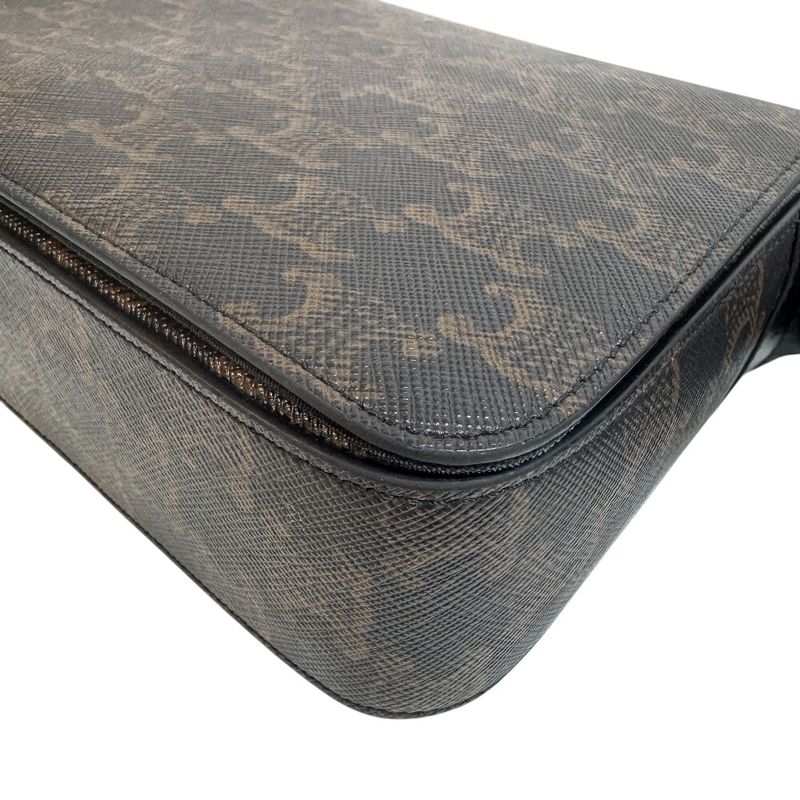 Celine Flap Messenger Triomphe Shoulder Bag Cabasn Diagonal Shoulder Brand