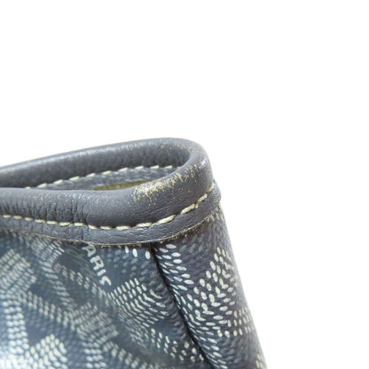 Goyard Saint Louis GM Tote Bag Coated Canvas Women