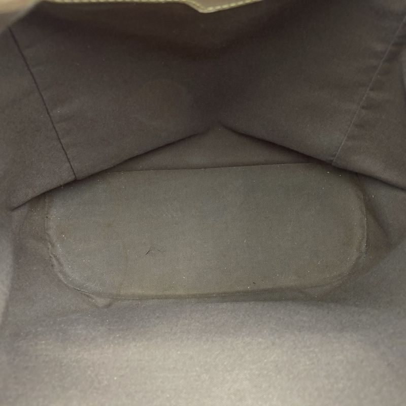 Louis Vuitton M51135 Montsourisgm Backpack Sac Monogram Daypack Backpack Women