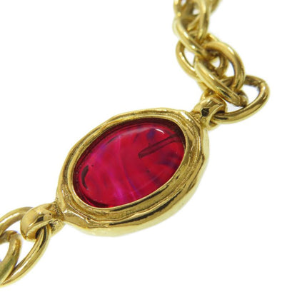 Chanel Gripore Necklace GP Ladies