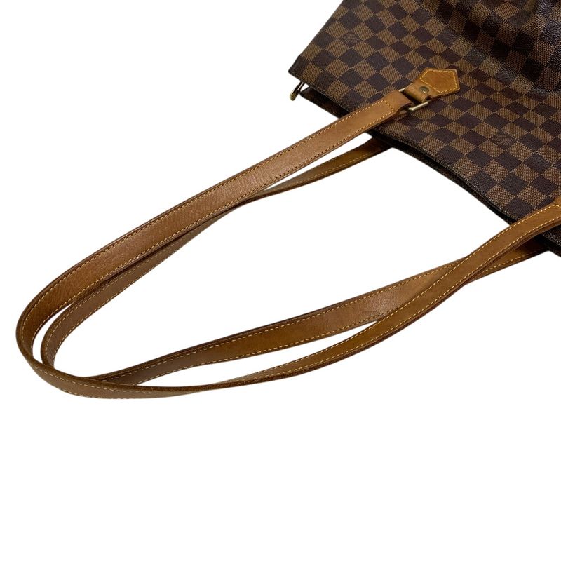 Louis Vuitton N99037 Colombine 100th Anniversary Limited Edition Damier Tote