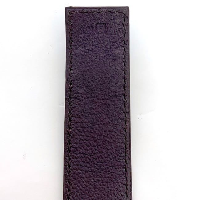 Hermes Bracelet Artemis Purple