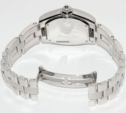 Cartier Roadster SM 2007 Limited Edition Of 2500 Pieces W62054v3 Ladies