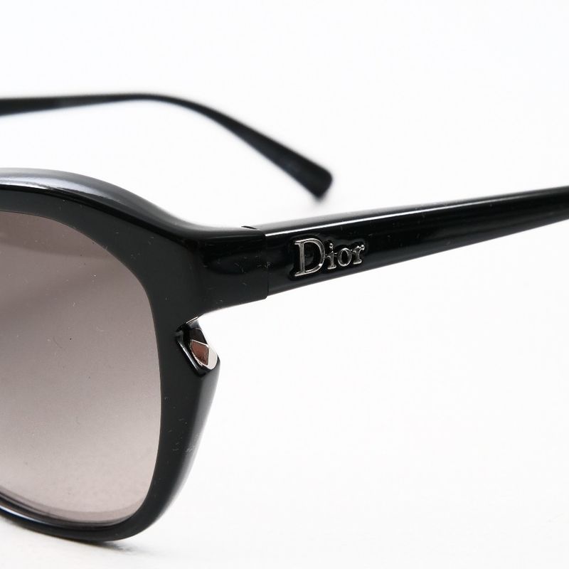 Christian DIOR Simply Dior Sunglasses Size 58□15 135 Sunglasses Gradient Lens