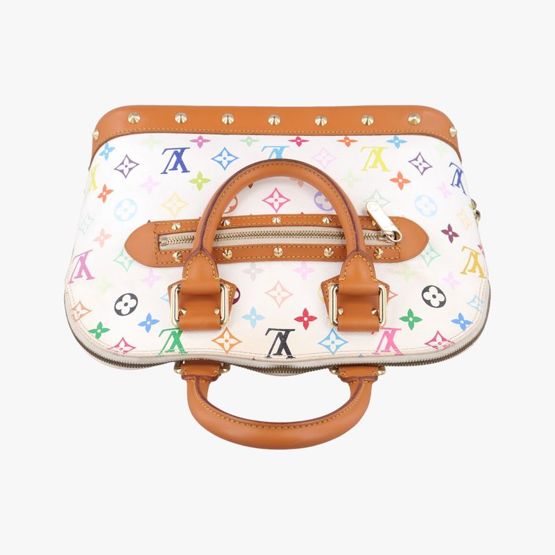 Louis Vuittonalma PM Bron Monogram Multicolor M92647fl0014