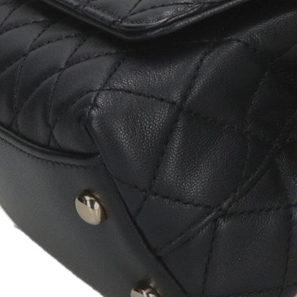 Chanel As2215 Coco Handle XXS Lambskin Chain Shoulder Bag Ladies XXS